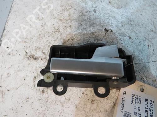 Used Rear right interior door handle FORD FOCUS II Turnier (DA_, FFS, DS) [2004-2012]  25092724