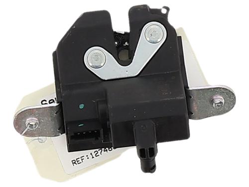 Tailgate lock OPEL CORSA E (X15) 1.4 (08, 68) | BP36789272C101 - Image 3