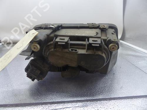 Used Left headlight Left headlight AUDI A3 (8L1) 1.9 TDI (110 hp) 25090968 25090968