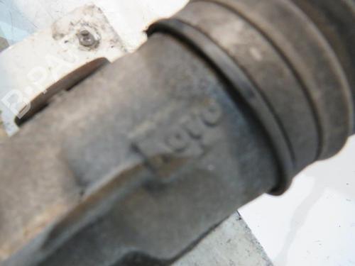 Steering rack PEUGEOT 107 (PM_, PN_) 1.0 | BP25114581M22 