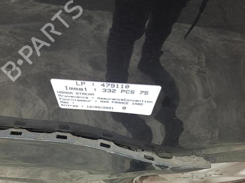 Viskermotor vindrude HONDA STREAM (RN) 2.0 16V (RN3) | BP25081568M29 - Image 10