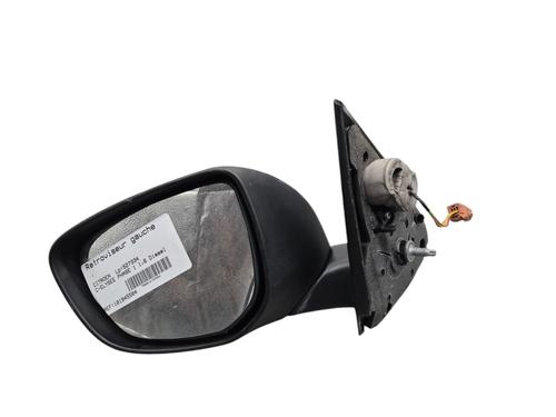 Left mirror CITROËN C-ELYSEE (DD_) 1.6 BlueHDi 100 | BP25087191C26 - Image 5