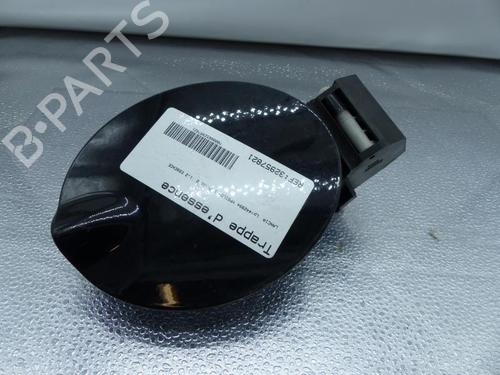 Used Fuel flap LANCIA YPSILON (843_) 1.2 (843.AXA1A) (60 hp) 25091657