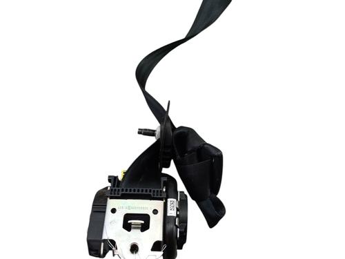 Used Front left seatbelt Front left seatbelt CITROËN C3 III Van (SX_, SY_) BlueHDi 100 (102 hp) 33181522 33181522