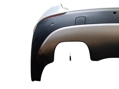 Rear bumper BMW X1 (E84) xDrive 23 d | BP32190612C8 