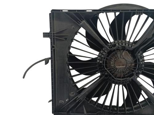Radiator fan MERCEDES-BENZ C-CLASS (W205) C 180 BlueTEC / d (205.036) | BP32420034M35 