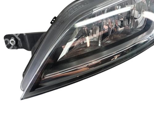 Left headlight CITROËN JUMPER II Platform/Chassis 2.2 BlueHDi 120 | BP27584211C28  - Image 7