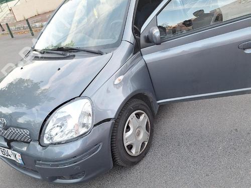 Brugte TOYOTA YARIS (_P1_) 1.3 (SCP12_, SCP13_, SCP12R, SCP13R) 4986557