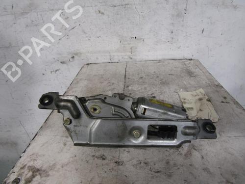 Rear wiper motor SEAT IBIZA II (6K1) 1.9 D | BP25070173M102 