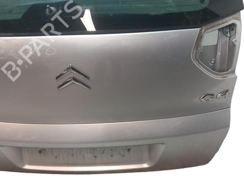 Tailgate CITROËN C4 Picasso I MPV (UD_)  | BP25072802C6 
