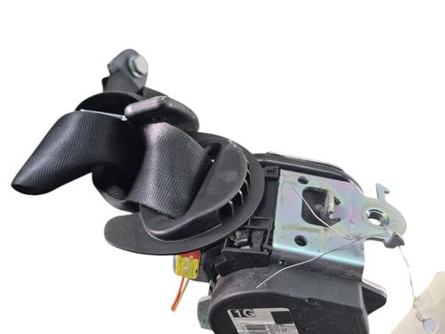 Used Front left seatbelt PEUGEOT 308 II (LB_, LP_, LW_, LH_, L3_) 1.6 BlueHDi 120 (120 hp) 32176001