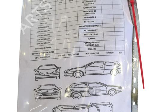 Engine PEUGEOT 308 II (LB_, LP_, LW_, LH_, L3_) 1.2 THP 110 | BP29635221M1 