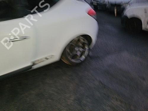 Switch RENAULT MEGANE III Coupe (DZ0/1_) 2.0 dCi (DZ0L) | BP25104628I30 