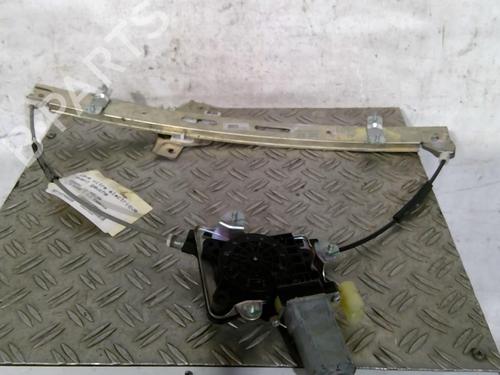Used Front left window mechanism HYUNDAI i10 I (PA) [2007-2018]  25111226
