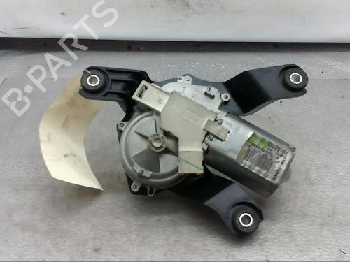 Viskermotor bagrude DACIA LOGAN MCV (KS_) 1.5 dCi (KS0W) (86 hp) 25068258