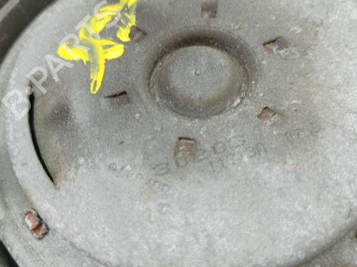 Used Radiator fan Radiator fan PEUGEOT EXPERT Van (VF3A_, VF3U_, VF3X_) 2.0 HDi 130 (128 hp) 25104141 25104141