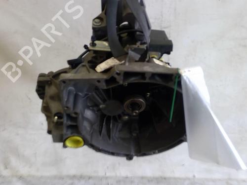 Gearbox FORD FIESTA VI (CB1, CCN) 1.4 TDCi | BP25111482M3 - Image 6