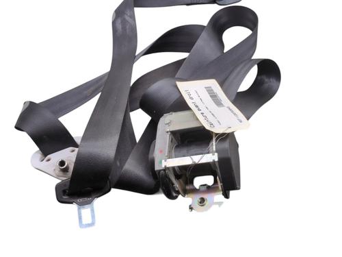Front right seatbelt PEUGEOT 208 I (CA_, CC_) 1.4 HDi | BP32195966I25