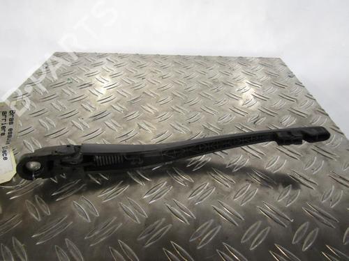 Used Rear windshield wiper arm NISSAN X-TRAIL II (T31) 2.0 dCi 4x4 (173 hp) 25113519