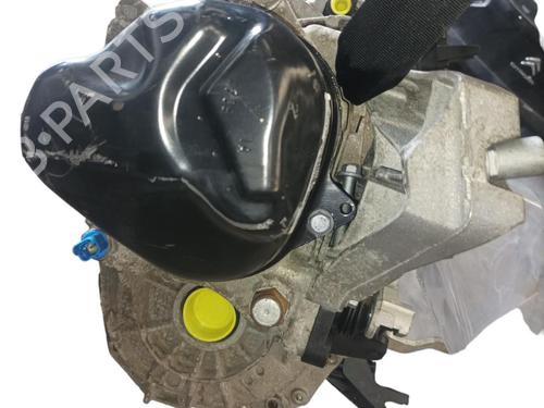 Gearbox RENAULT TWINGO II (CN0_) 1.2 Turbo (CN0C, CN0F) | BP25087778M3  - Image 8