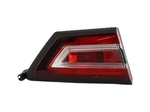 Left tailgate light RENAULT CLIO IV (BH_) 0.9 TCe 90 (BHNF, BHMA, BHMH, BHJK, BHJR) | BP33990027C79  - Image 6