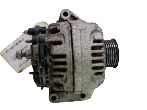 Generator FIAT QUBO (225_) 1.3 D Multijet (225CXB1A, 225AXB1A, 225CXB11, 225AXB11,... (75 hp) 25077324
