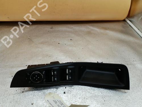 Left front window switch FORD GALAXY III (CK) 2.0 TDCi | BP25063324I27 - Image 2