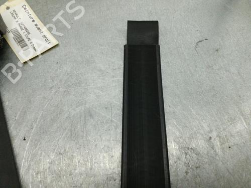 Used Front right seatbelt Front right seatbelt RENAULT LAGUNA Coupe (DT0/1) 2.0 dCi (DT01, DT08, DT09, DT0K, DT12, DT1C, DT1D, DT1M,... (150 hp) 25062705 25062705