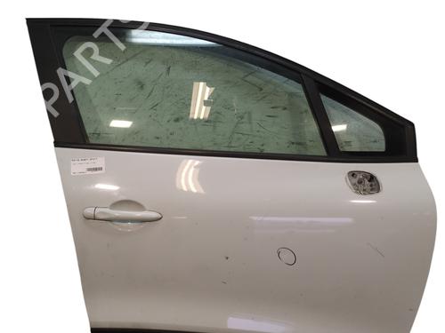 Used Right front door RENAULT CLIO IV (BH_) 1.5 dCi 75 (75 hp) 30156546