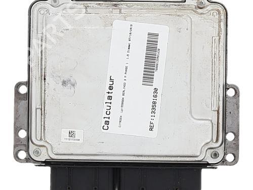 Control unit CITROËN BERLINGO Box Body/MPV (K9) 1.5 BlueHDi 130 | BP39986678M11 - Image 5
