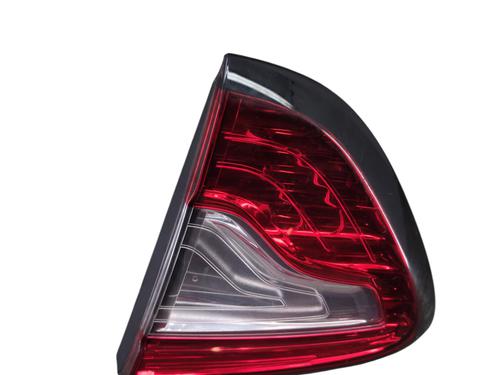 Right tailgate light RENAULT CAPTUR I (J5_, H5_) 1.5 dCi 90 (J5N4, J5M5, J5MW, J5M6, J5AL, J5AJ) | BP30177125C80 