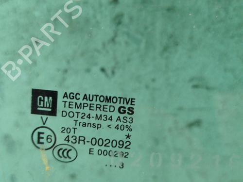 rear-right-door-window-opel-zafira-tourer-c-p12-2011-27481689 main image