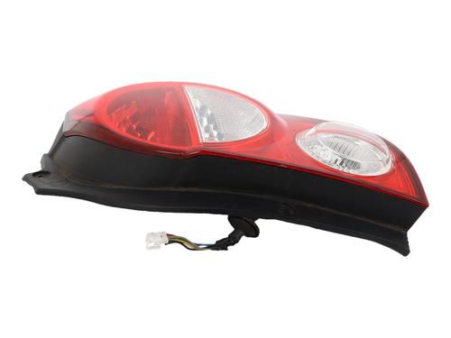 Right taillight CHEVROLET SPARK (M300) | BP37175114C35 - Image 4