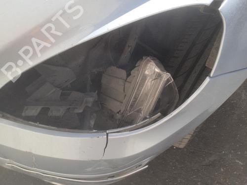 Tailgate lift support MERCEDES-BENZ B-CLASS Sports Tourer (W245) B 200 CDI (245.208) | BP25087544C138 