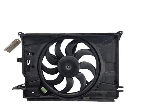 Radiator fan FIAT 500X (334_) 1.6 D Multijet (334AXA1B, 334AXA11) | BP25075724M35 