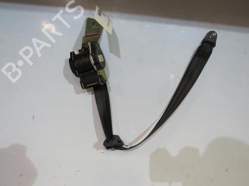 Used Front right belt tensioner CITROËN ZX (N2) 1.6 i (88 hp) 25097079