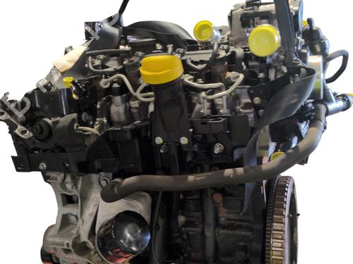 Engine RENAULT CLIO IV (BH_) 1.5 dCi 75 | BP30307695M1  - Image 10