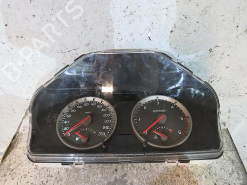 Used Instrument cluster VOLVO S40 II (544) 2.0 D (136 hp) 25109124