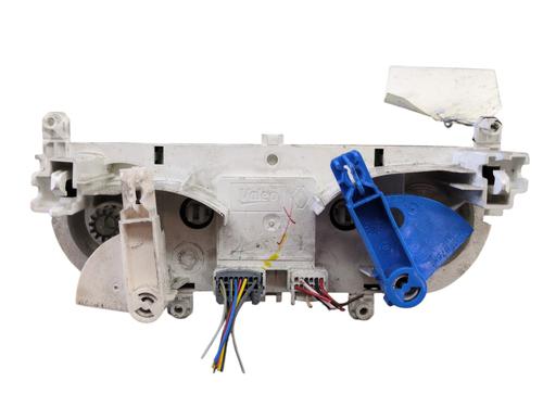 Climate control RENAULT CLIO IV (BH_) 0.9 TCe 90 (BHNF, BHMA, BHMH, BHJK, BHJR) | BP27205298I5 