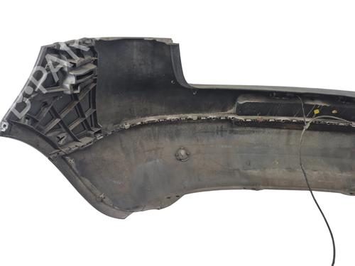 Rear bumper VW GOLF V (1K1) 1.9 TDI | BP29425914C8 