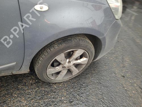 Left taillight NISSAN NOTE (E11, NE11) 1.5 dCi | BP25104691C34 