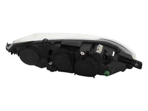 Lyskaster venstre Lyskaster venstre CITROËN JUMPER II Van 2.0 BlueHDi 130 (130 hp) 37035429 37035429