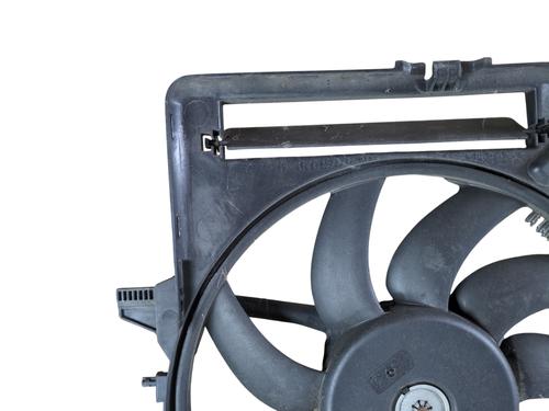 Radiator fan AUDI A6 C7 (4G2, 4GC) 2.0 TDI | BP26025711M35 