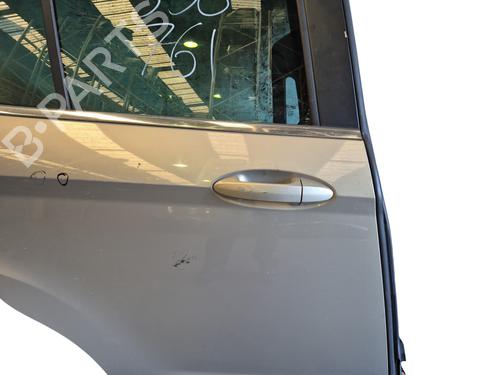 Right rear door FORD B-MAX (JK) 1.5 TDCi | BP25075141C5