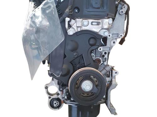 Used Engine PEUGEOT 206+ (2L_, 2M_) [2009-2013]  25058691