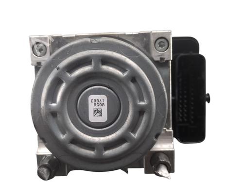 ABS pump RENAULT MEGANE IV Hatchback (B9A/M/N_) 1.5 dCi 110 (B9A3) | BP32315139M43