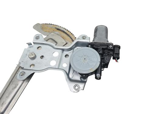 Front left window mechanism SUZUKI SPLASH (EX) 1.2 VVT (A5B412) | BP29426003C22 