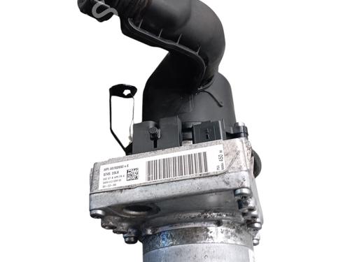 Styring servopumpe PEUGEOT 508 I (8D_) 1.6 BlueHDi 120 (120 hp) 32671355