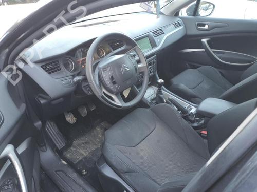 Rear mirror CITROËN C5 III (RD_) 2.0 HDi 140 (RDRHF8, RDRHFA, RDRHA8, RDRHAJ) | BP25062340I6  - Image 8