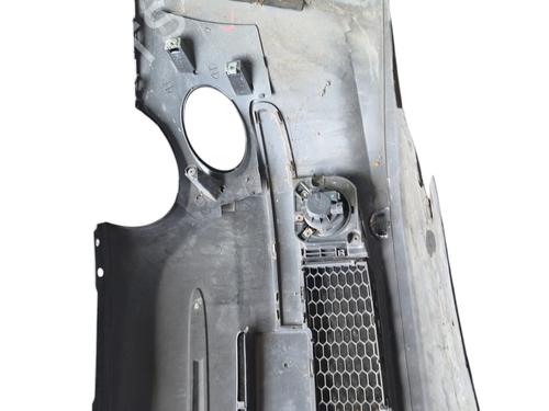 Front bumper FIAT 500 (312_) 1.2 (312AXA1A) | BP29221953C7 